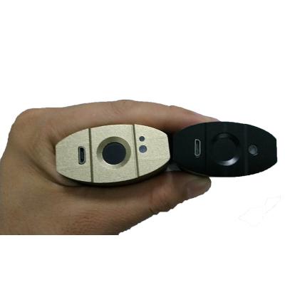 China Warehouse fingerprint padlocks Biometric fingerprint door lock for sale