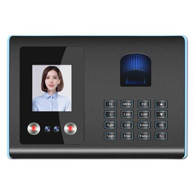 China Face90 Face Recognition Time Attendance for sale