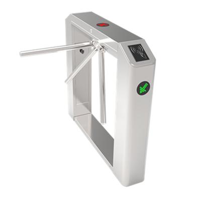 China TS2100 single-lane tripod turnstile for sale