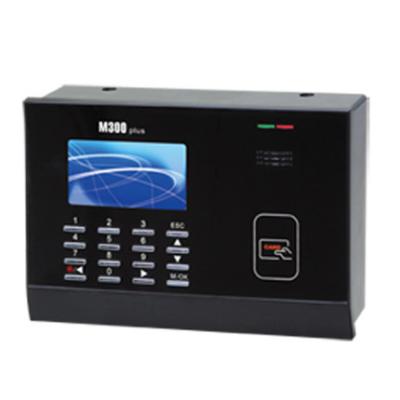 China M300 ZKTECO CARD TIME ATTENDANCE for sale