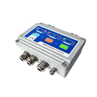 China Smart solar water supply AC/DC pump controller mppt, solar pump inverter mppt for sale