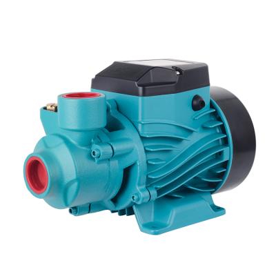 China Water Supply Wholesale 0.5Hhp Peripheral Clean Water Pump for sale