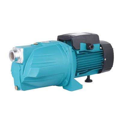 China Single Stage Clear Water 1 Inch 220V 50HZ Jet Pump Family Homes for sale