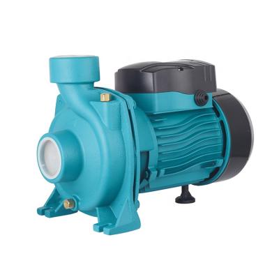 China Water supply factory price 2 inch horizontal centrifugal water pump for sale