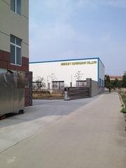 Fournisseur chinois vérifié - Hangzhou Noelift Equipment Co., Ltd.