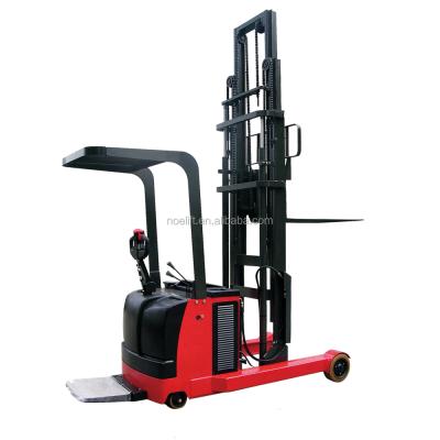 Κίνα Hotels Hangzhou Noelift 1.5 Ton Electric Pickup Truck Chinese Electric Reach Truck προς πώληση