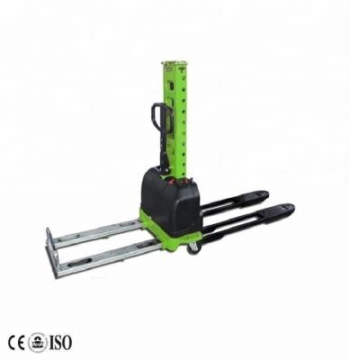 Chine Wholesale Portable Hotels Innolift Stacker Supplier Self 500kg Lift Stacker à vendre