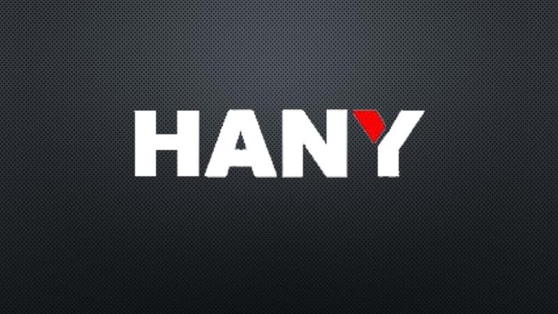 Verified China supplier - Shanghai Hany International Trade Co., Ltd.