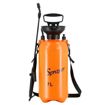 China High Pressure Garden Spray 5L 7L 8L 11L Garden Pump Sprayer for sale