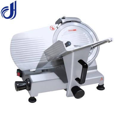 China food & Beverage factory thin cut hotel restaurant meat processing machine commercial pork meat slicer for sale