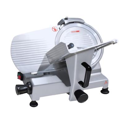 China food & Beverage Factory Meat Slicer Machine Electric Frozen Meat Processing Slicer for sale