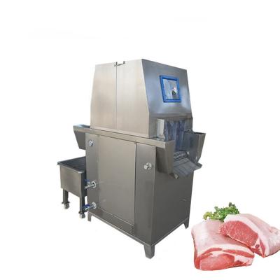 China Meat injector best quality meat processing machine meat injector machine for sale