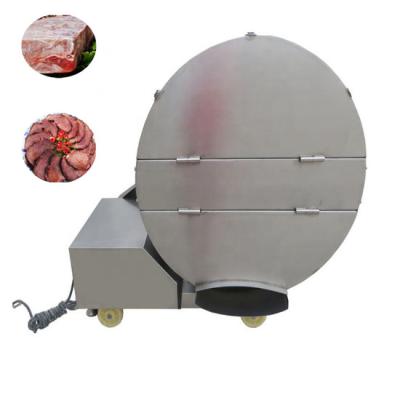 China food & Beverage factory wholesale price meat slicer round blade round blade meat slicer round blade meat slicer for sale