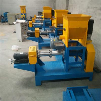 China Strong Capacity Filler Seamer Can Paddle Dog Pet Food Making Machine for sale