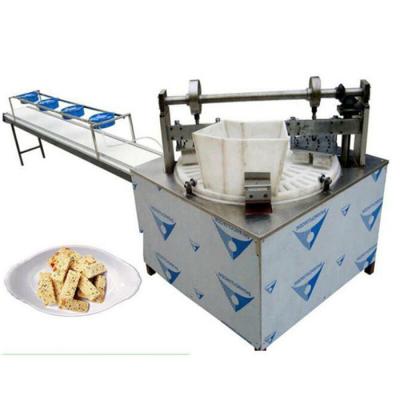 China food & Beverage factory good quality rice cake machine for sale cereal bar machines for sale