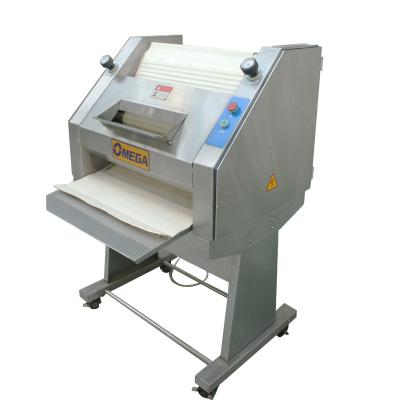 China food & Beverage Factory Bread Baking Oven Bakery Equipment French Baguette Moulder for sale