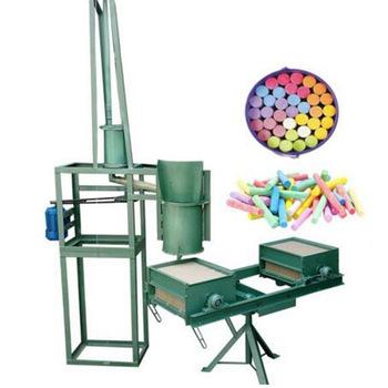 China Other Best Price Automatic Machinery Chalk Stick Making Machine for sale