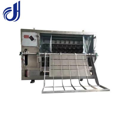 China Pig Slaughtering Machinery Dehairing Machine Cheap Pig Slaughtering Equipment For Hair Removal for sale