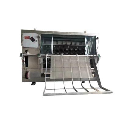 China Pig Slaughter Equipment Whole Sheep Scalding and Dehairing Machine for Pig Processing Plant for sale