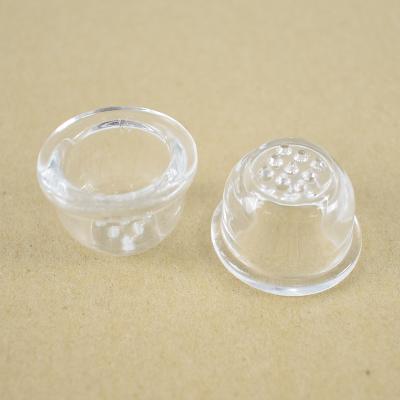 China Glass Bowl For Smoking Pipe China Factory Wholesale Reusable Glass Pipe Bowl for sale