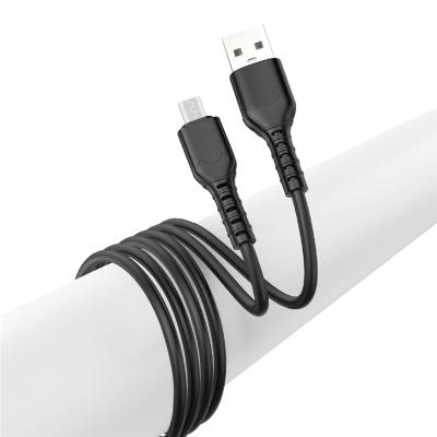 China 2020 best quality mobile phone 2020 micro usb cable data usb charging fast charger for mobile phone for sale