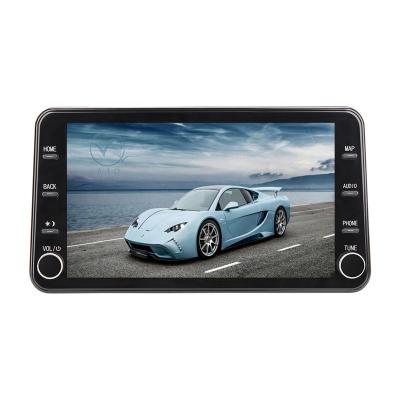 China GPS for DVD player 2018-2020 aux. JEEP Wrangler Android Touch Screen Support wifi DSP FM BT Mirror Link GPS RAM1G+ROM16G Car Visual for sale