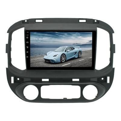 China 9 inch Android 10 Car Video MP5 Navigation Gps For Chevrolet Colorado 2015 2016 2017 GPS Car Stereos BT LE RDS Carplay for sale