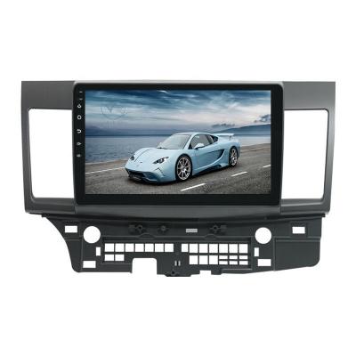 China GPS for DVD player 2008-2015 aux. Mitsubishi Lancer Android Touch Screen Support wifi DSP FM BT Mirror Link GPS Car Visual for sale