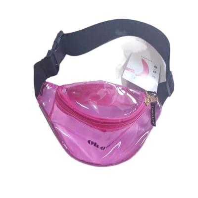 China Reusable High Quality Hot Sale Eco-Friendly Waist Bag Waterproof Sport Bag for sale