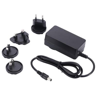 China Fire 100-240V , 50-60Hz 40W AC 5v High Quality Economic PC+ABS Fire PC+ABS Power Adapter 8a for sale