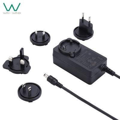 China ABS and PC DOE VI 5V 3A 4A 5A 6A 7A 8A 9A 10A Power Adapter For LED LCD Pi Raspberry Battery Speaker for sale