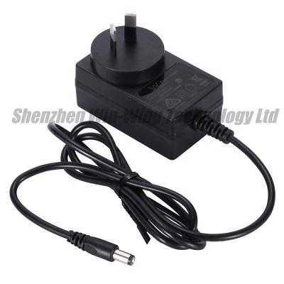 China PC+ABS Firep PC+ABS Fire Power Adapter 5v 4a Compact Size Fully Enclosed Plastic Case for sale