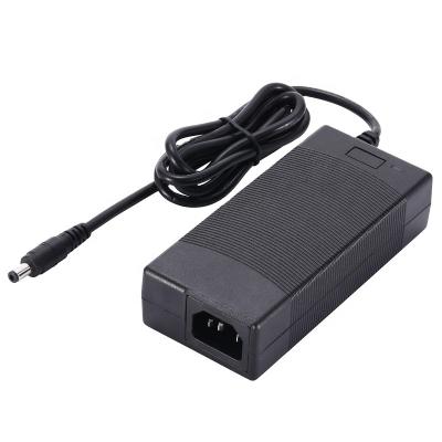 China ABS and PC made in china low price 90w power supply 30v 3a dc ac adapter for circuit machine for sale