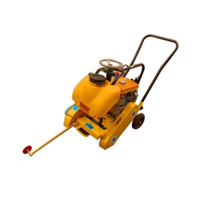 China Truss Back Concrete Starter Cutter Saw Cutting Machine for sale