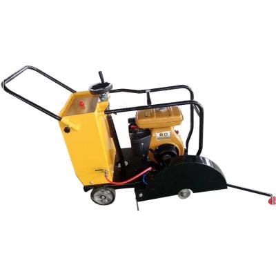 China Cultivate portable hand block road joint saw concrete spline hondatype gasoline cutter cutting machine price for sale