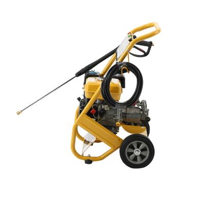 China Home Use EPA Mini Pressure Washer Diesel Pressure Washer 9.2 LPM Pressure Washer for sale