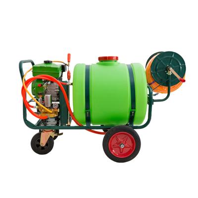 China Agriculture Factory Manufactured 1300x630x730 Mm Engine Power Agricultural Sprayer for sale