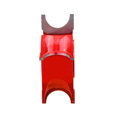 China Manufacturer Wholesale Woodwork Milling Machine Wood Cutting Cylindrical Forming Semicircular Cutter for sale