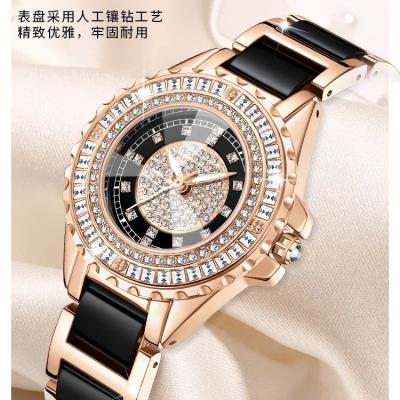 China LABAOLI Day/Date Blank Watch Dials Custom Made, Watch For Woman Free Shipping Women Watch Set For Women Gift for sale