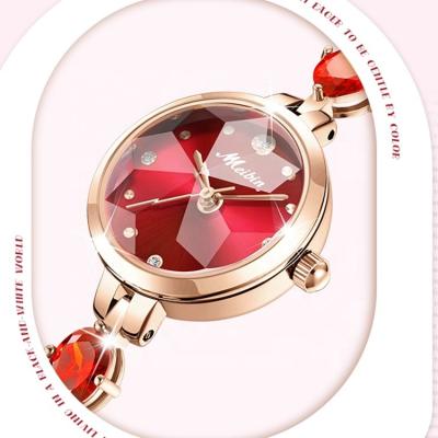 China Water Resistant MEIBIN Woman Watches Lady Watches New 2023 Customs Waterproof Watch Dial, New 2023 for sale