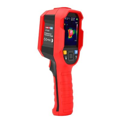 China UNIT Unit Thermal Imager UTi165A Temperature Thermal Imaging Camera Industry Temperature Tester UTi165A for sale