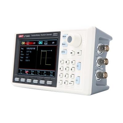 China UNIT UTG932 30Mhz Work Signal UTG932 Arbitrary Source 200MS/s 14bits Dual Channel Waveform Generator Frequency Meter for sale