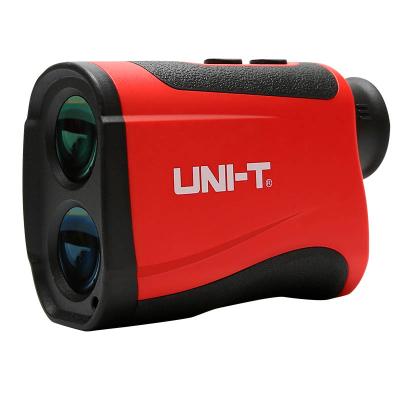 China UNIT Golf Laser Rangefinder LM600 Laser Rangefinder Telescope Distance Meter Elevation Angle 104x72x41 for sale