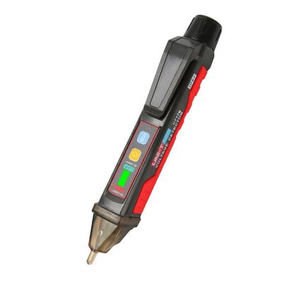 China Plastic UNIT Non Contact AC 24-1000V Voltage Test Pencil UT12M Voltage Detector for sale