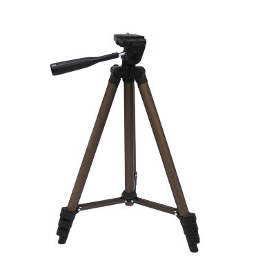 China Aluminum Alloy UNIT 1.33m Laser Level Rangefinder Tripod Stand 360 Rotation Adjustable Bubble For Telescope Laser Rangefinder for sale