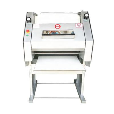 China High Efficiency Easy Operation Commercial French Baguette Bread Making Machine for sale