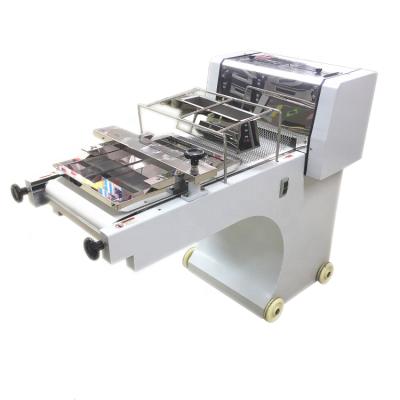 China High Speed ​​Economic High Efficiency Bread Toast Bread Forming Machine For Food Bakery for sale