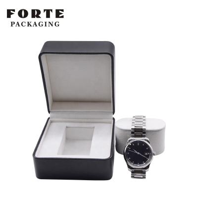 China American FORTE Watch Box Ladies Hot Elegant Luxury Simple Luxury Simple Box Eco-friendly for sale