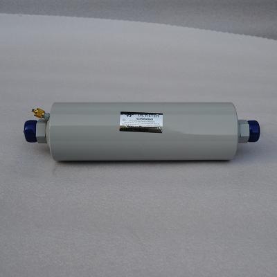 China Refrigeration Parts Refrigerator 19XR/19XL Refrigeration Compressor Spare Parts Carrier 02XR05009501 Centrifugal External Oil Filter for sale