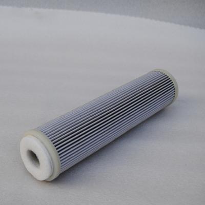 China Refrigeration Parts Refrigeration Compressor Spare Parts Cooler Carrier KH09AZ003 Oil Filter for sale